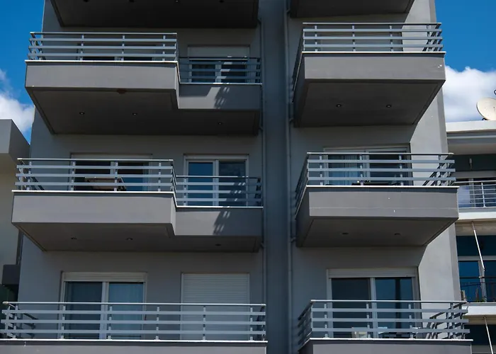 Relax Apartments