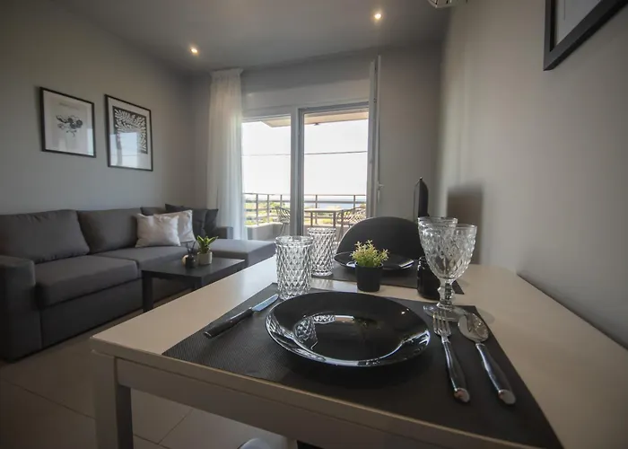 Relax Apartments