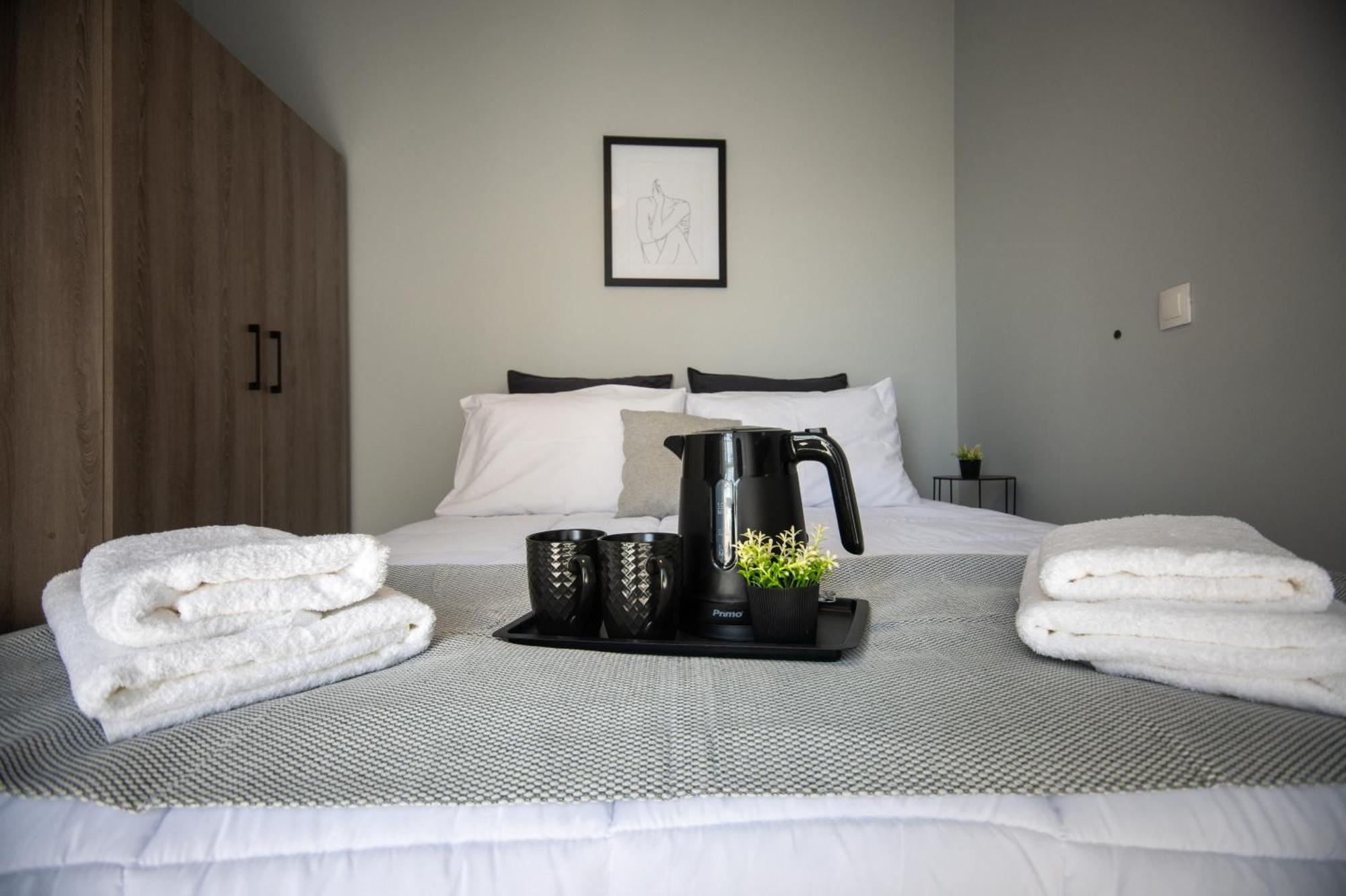 Relax Appartement Alexandroupolis