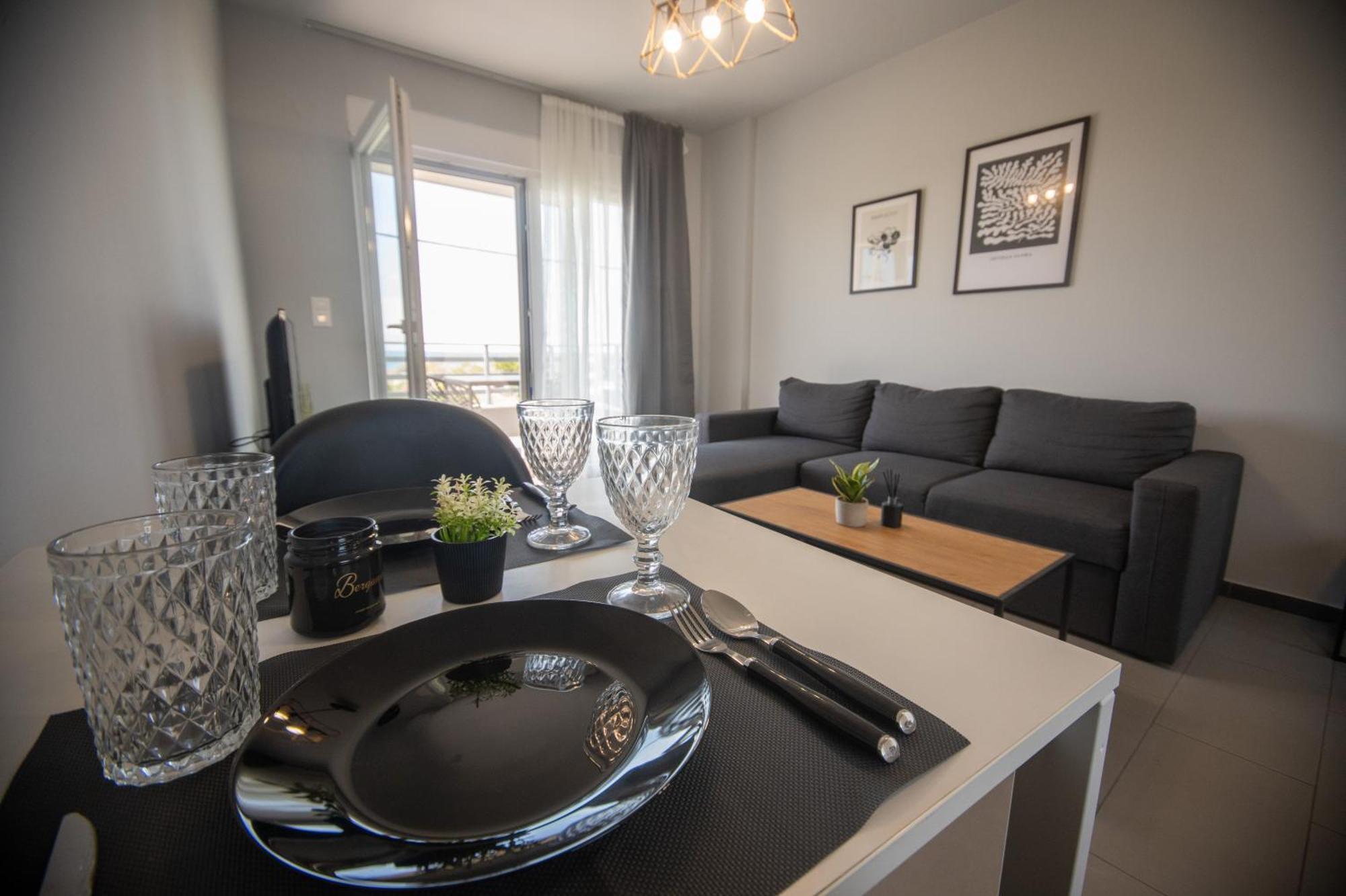 Relax Appartement Alexandroupolis