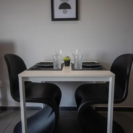 Relax Apartments Alexandrupoli Exteriér fotografie