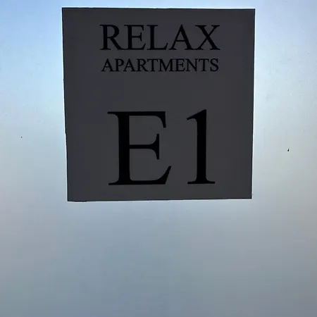 Relax Apartments Alexandrupoli Exteriér fotografie