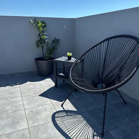 Relax Apartments Alexandrupoli Exteriér fotografie