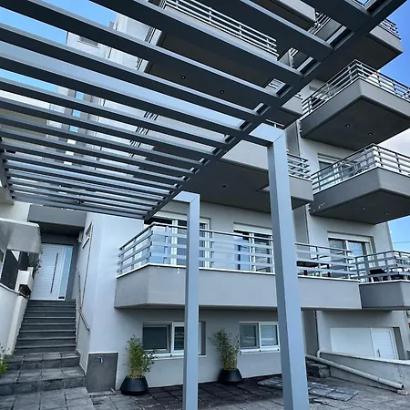 Relax Apartments Alexandrupoli Exteriér fotografie