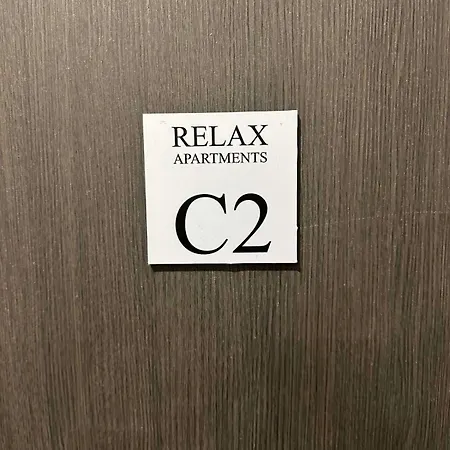 Relax Apartments Alexandrupoli Exteriér fotografie