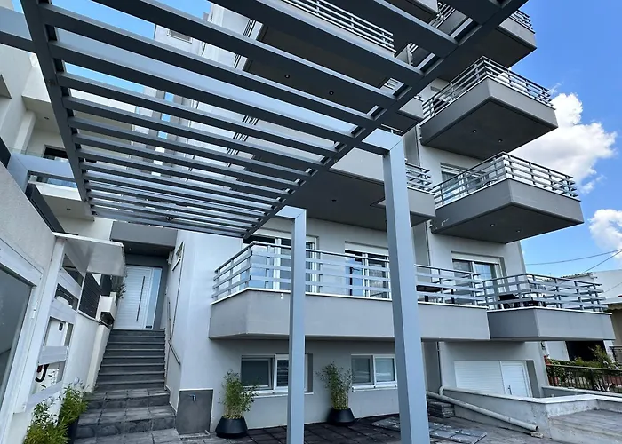 Relax Apartments