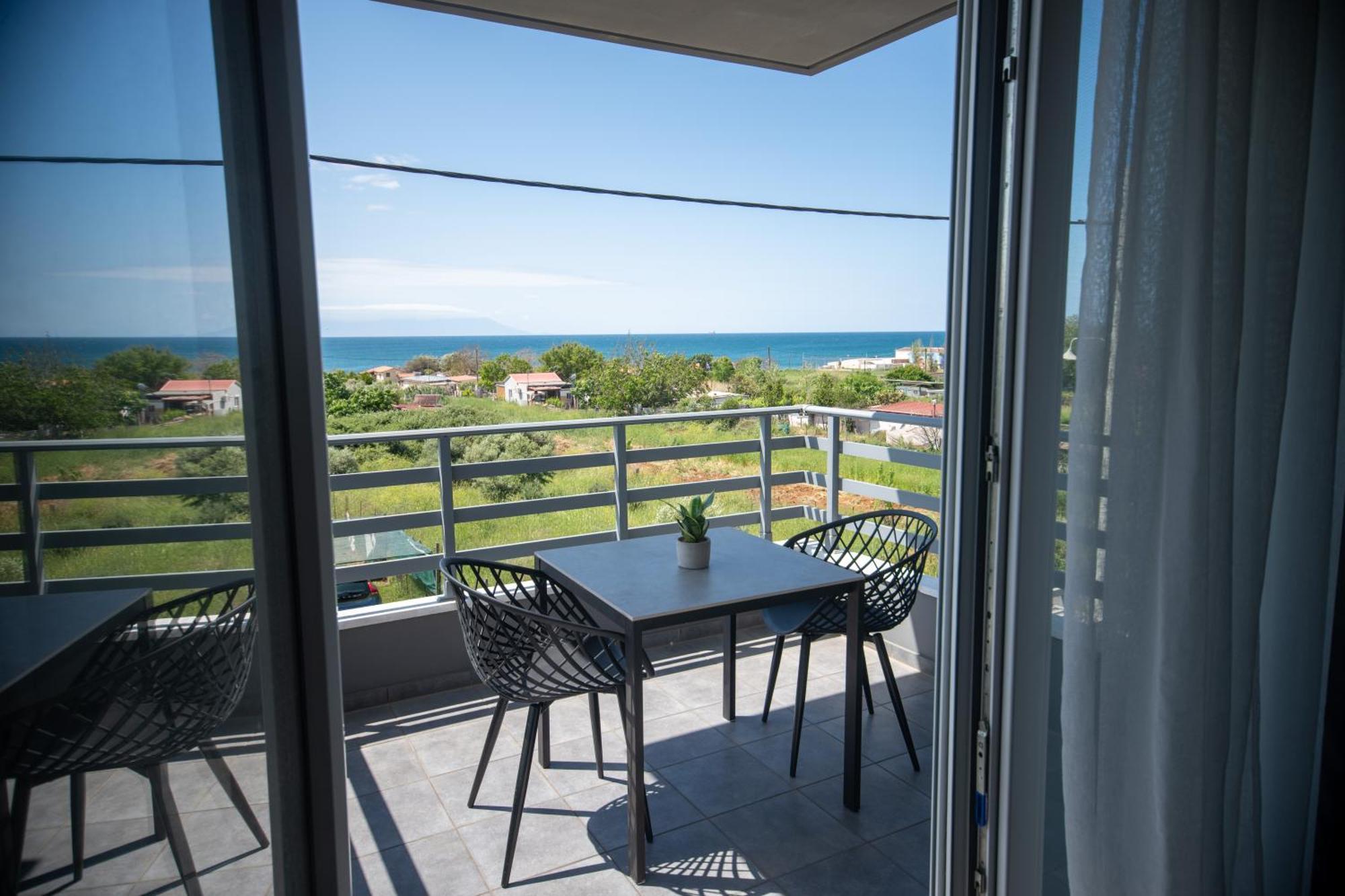 Apartment Relax