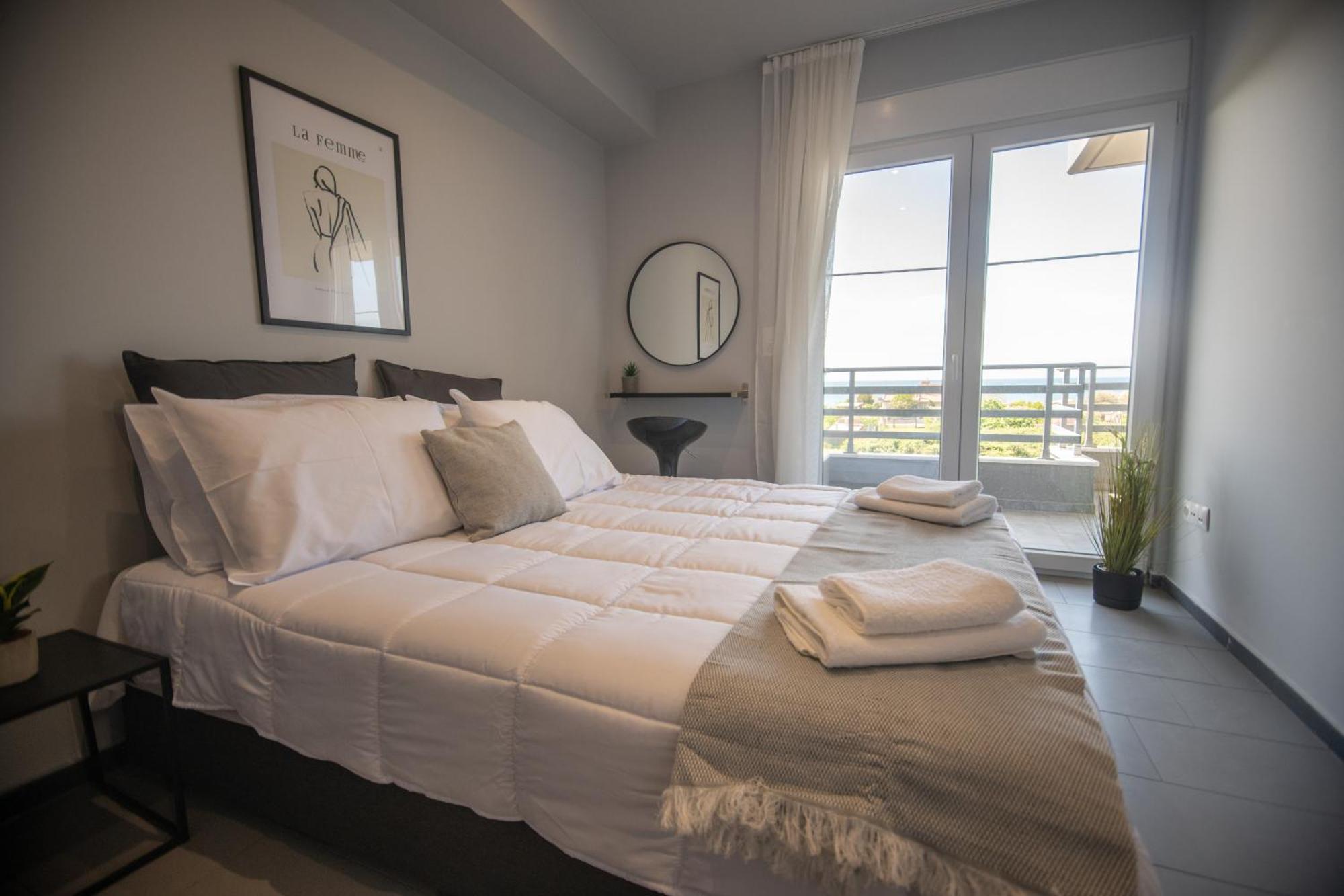 Relax Apartment *