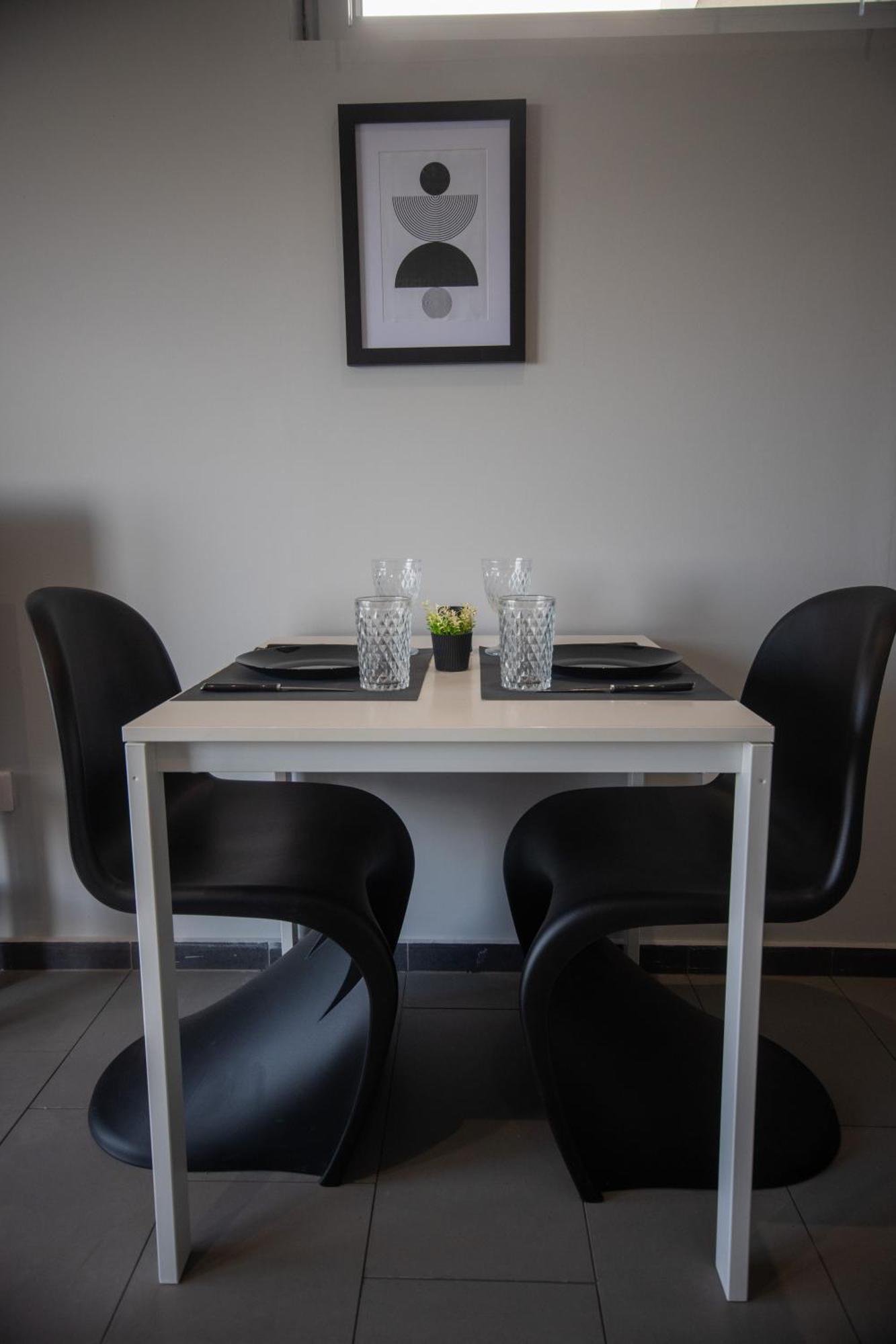 Relax Apartment