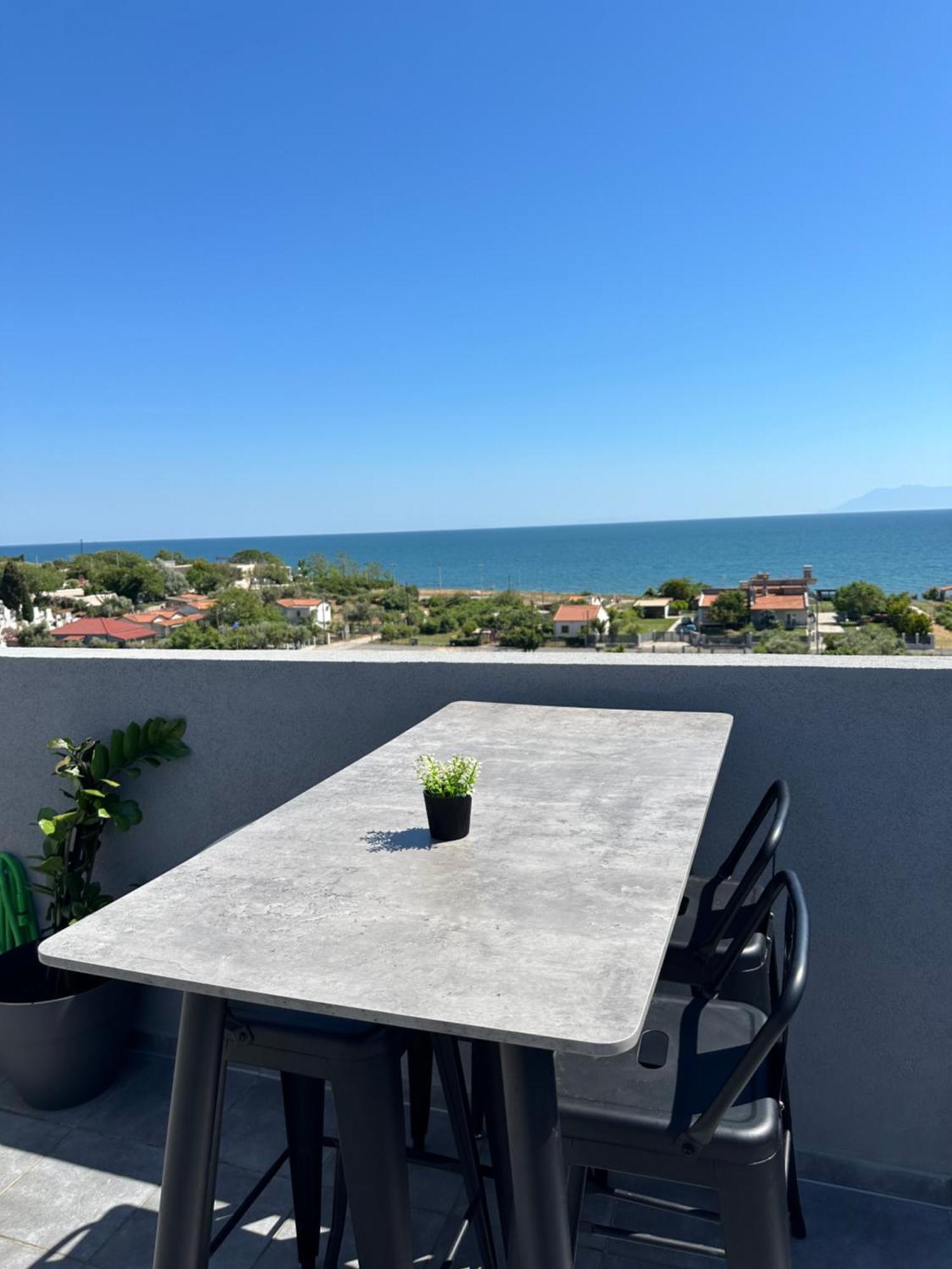 Relax Apartment
