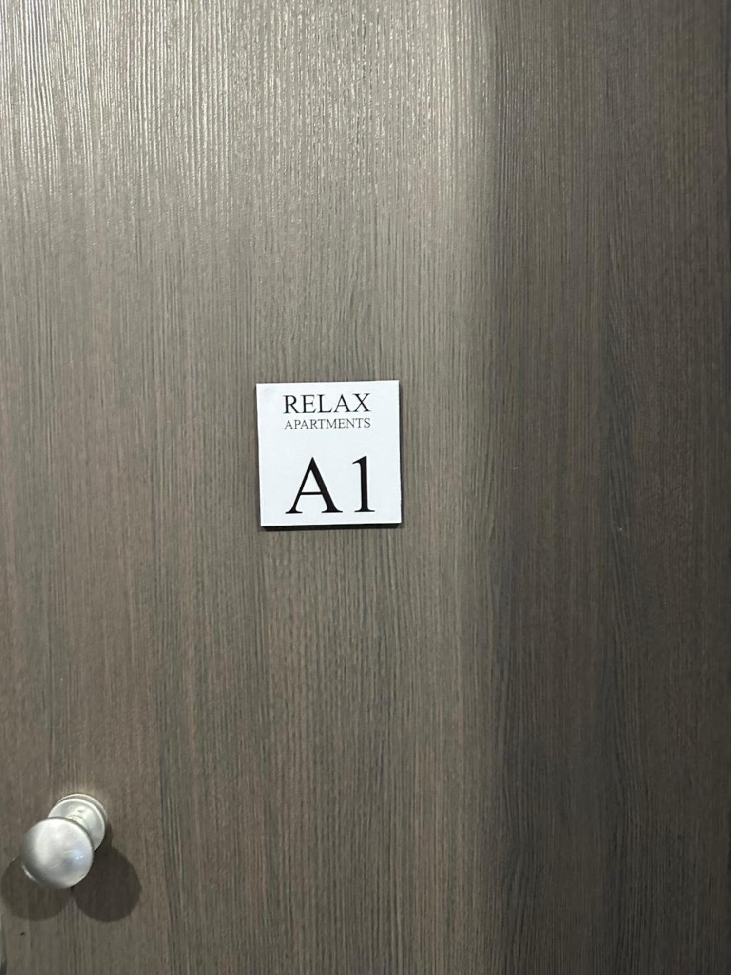 Relax Alexandroupoli
