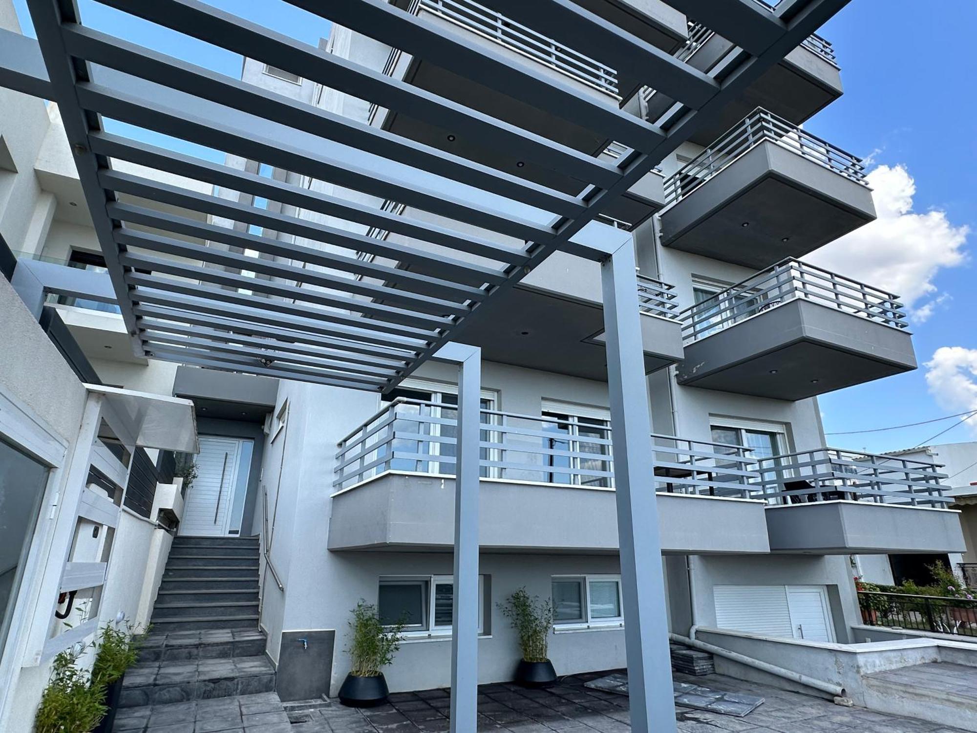 Relax Apartment