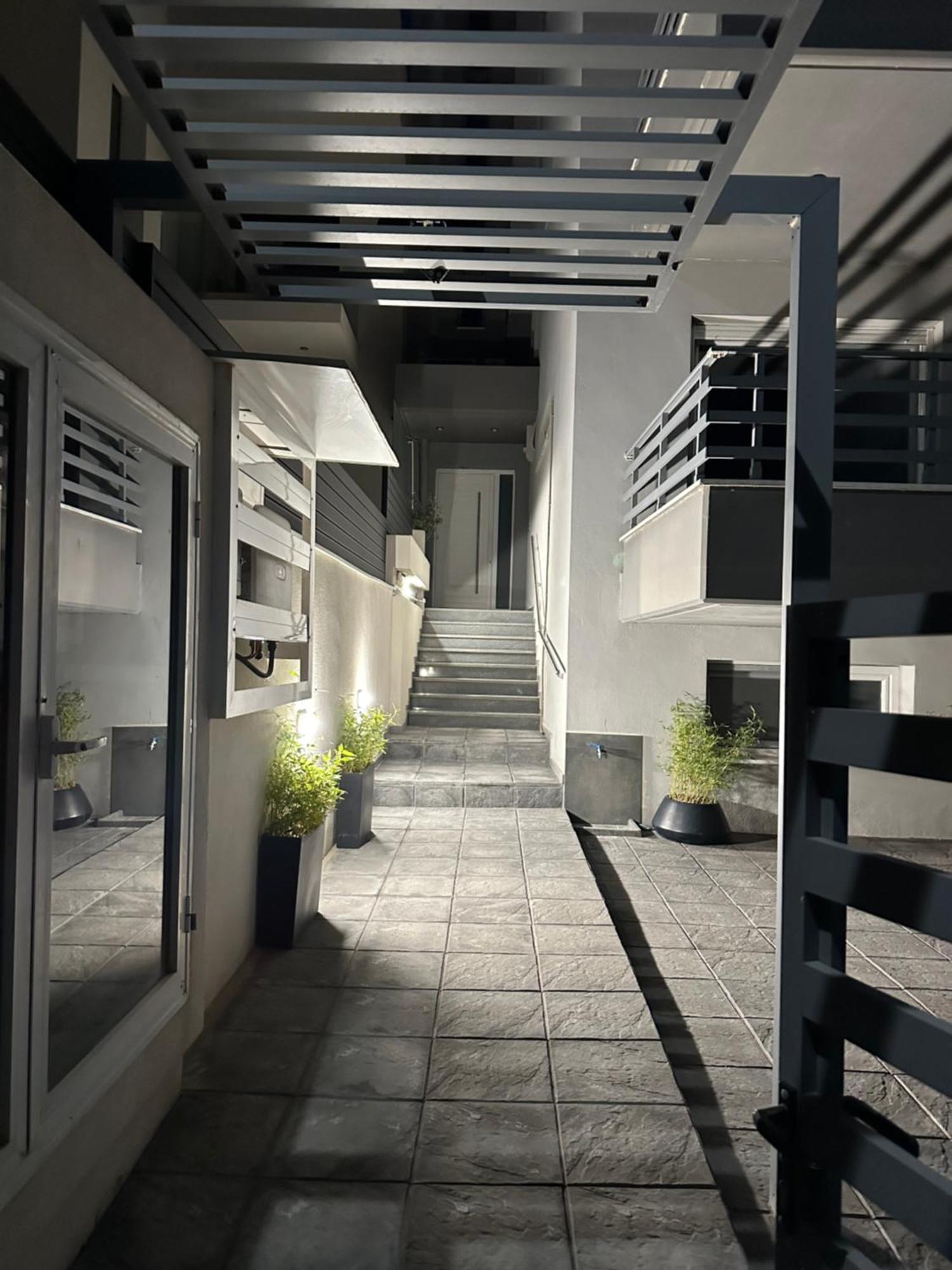 Relax Apartment