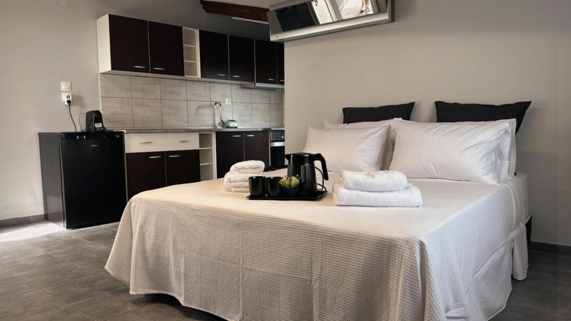 Relax Apartment